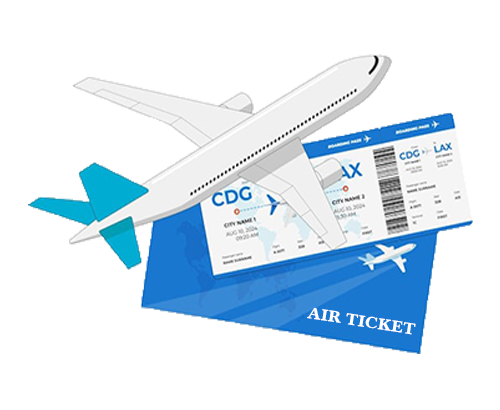 Air Ticket