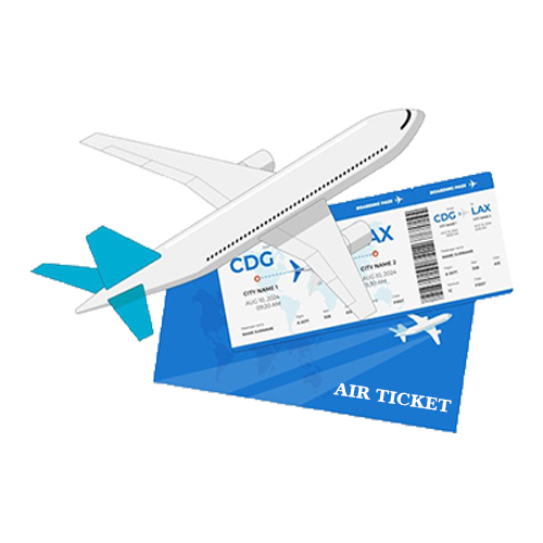Air Ticket