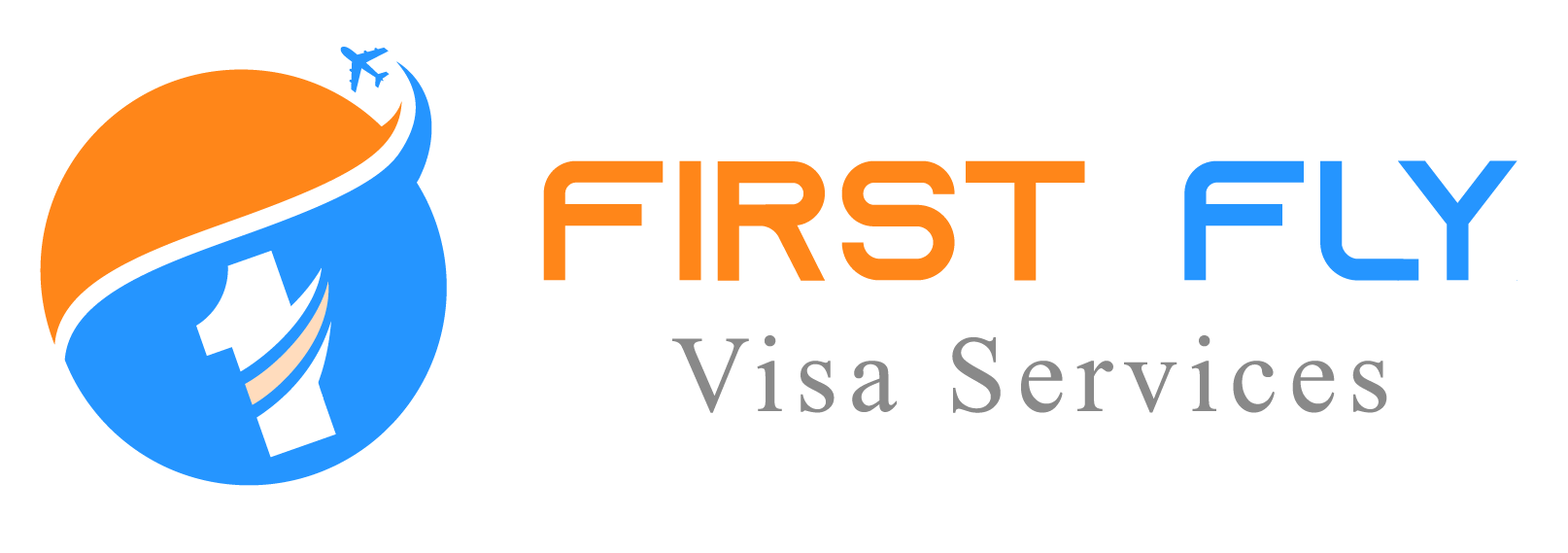 firstfly logo